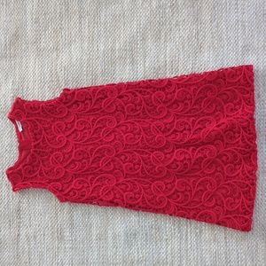 Dolce and Gabbana girls dress